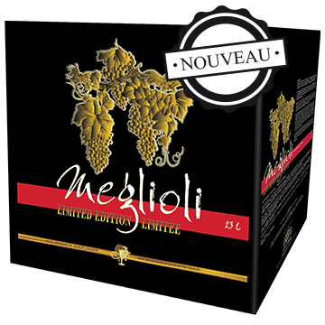 Lodi Vieilles Vignes Cabernet Sauvignon